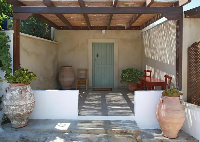 Mandarini House