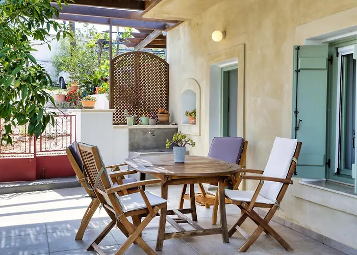 Mandarini House