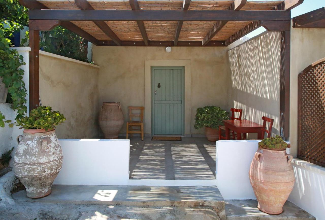 Mandarini House Hébergement de vacances