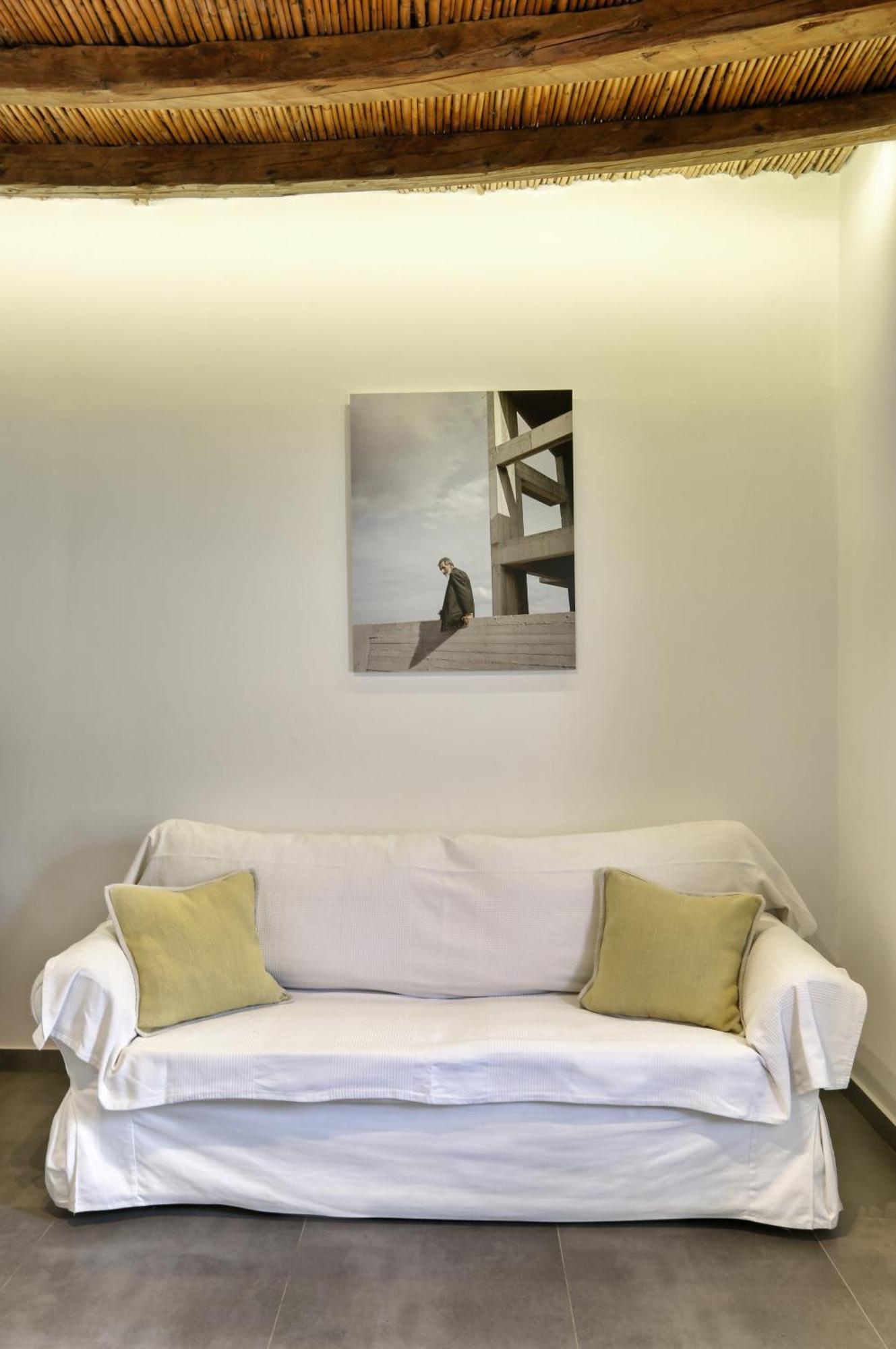 Mandarini House