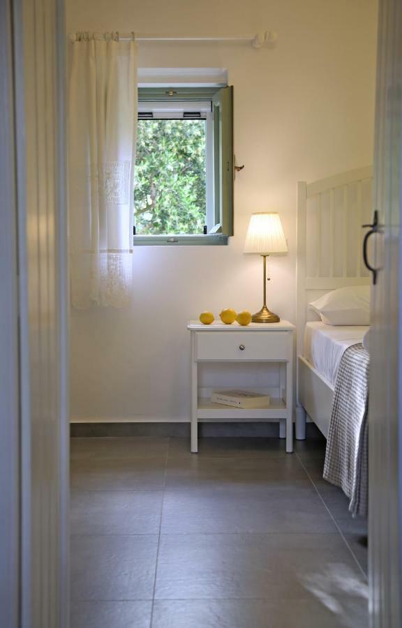 Hébergement de vacances Mandarini House