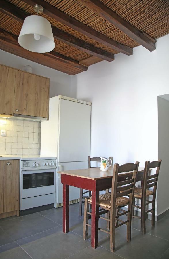 Mandarini House