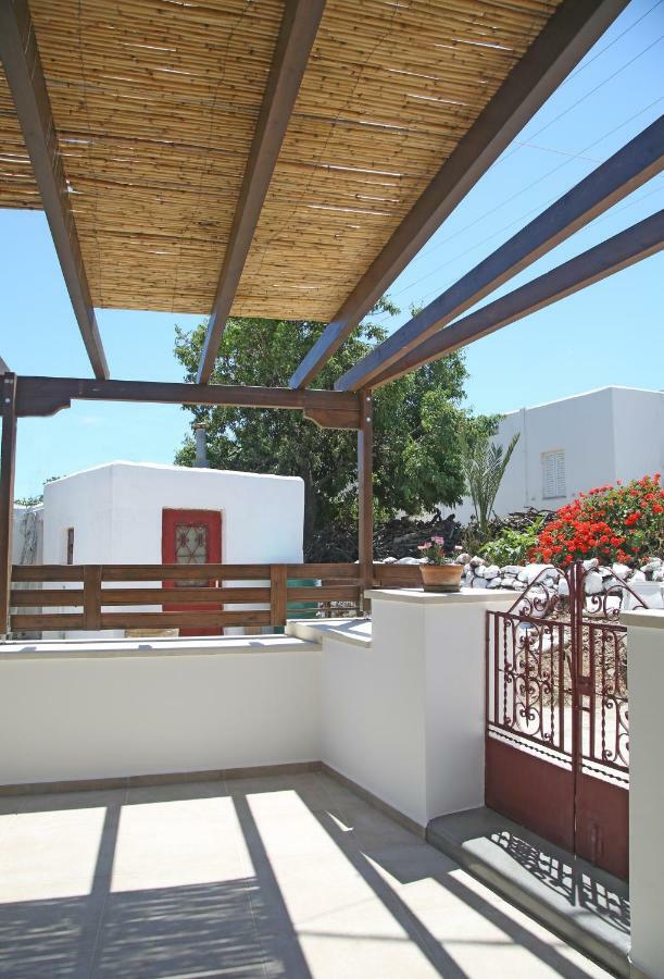 Mandarini House Chochlakies