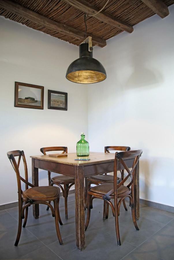 Mandarini House