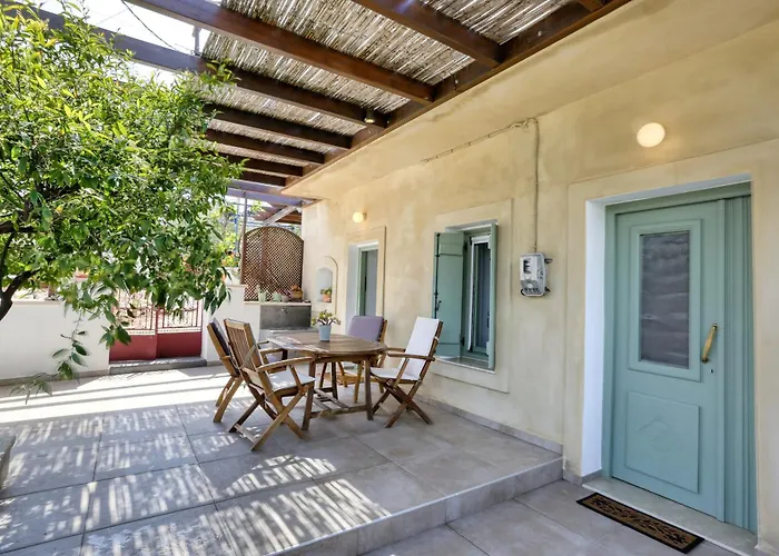 Mandarini House