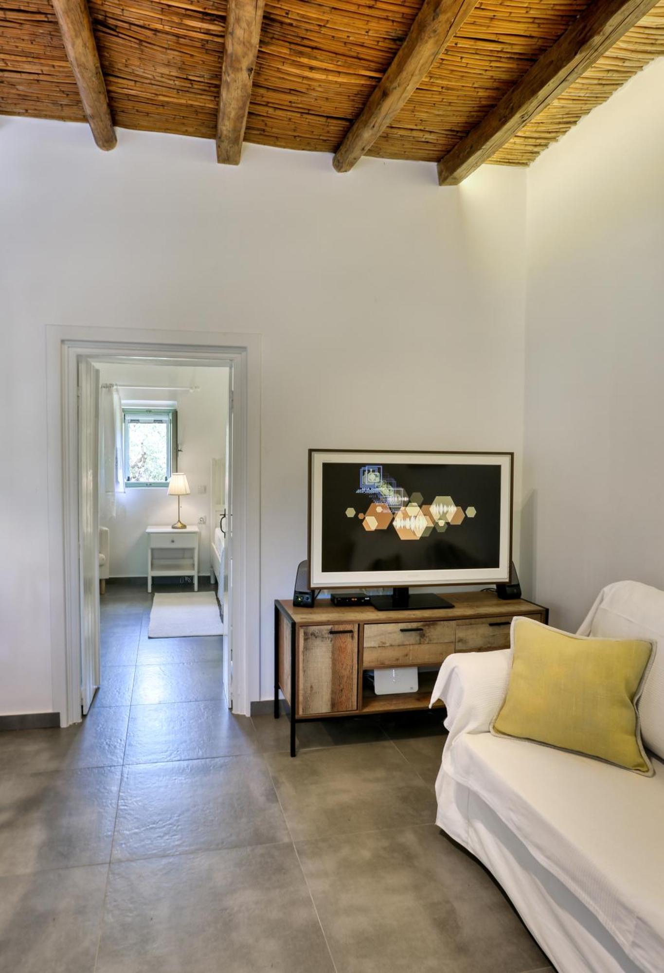 Holiday home Mandarini House