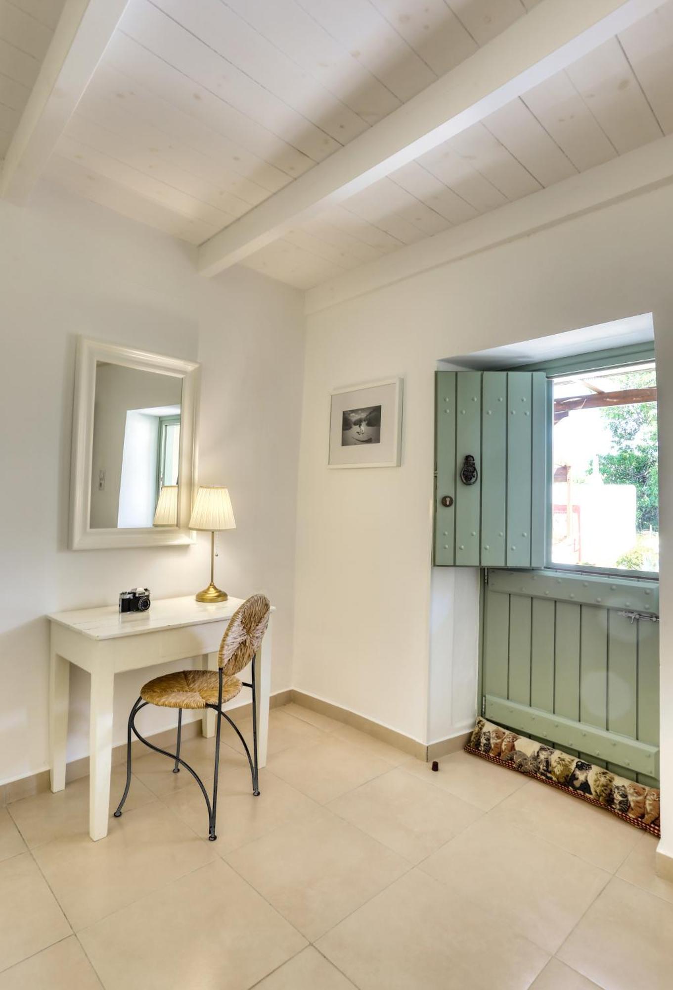 Mandarini House Holiday home Chochlakies