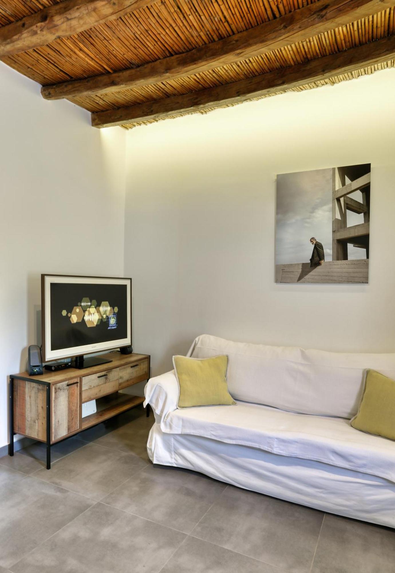 Holiday home Mandarini House *