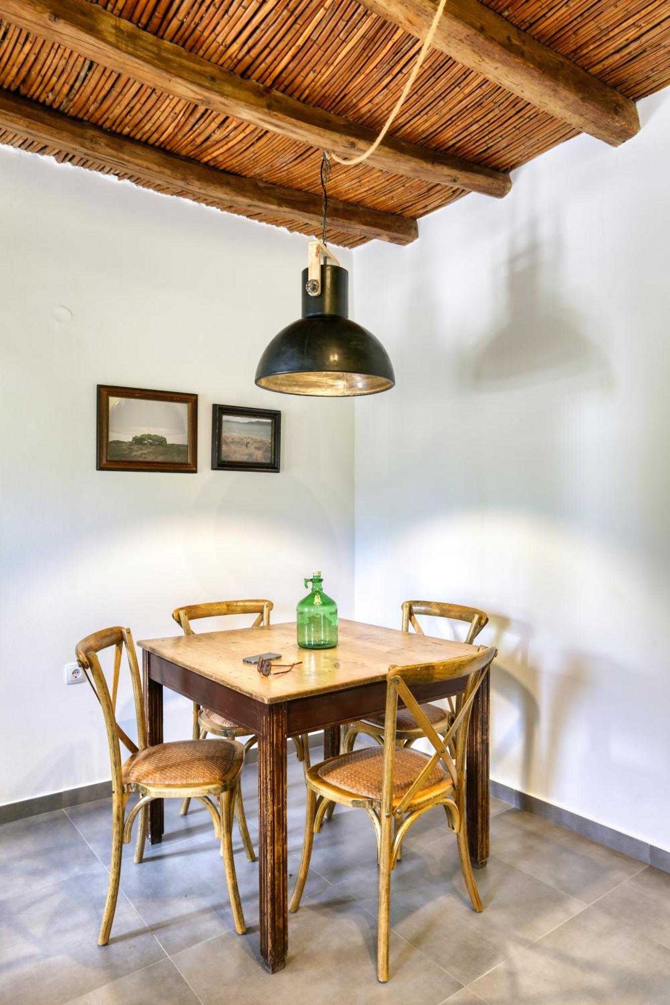 Mandarini House Holiday home Chochlakies