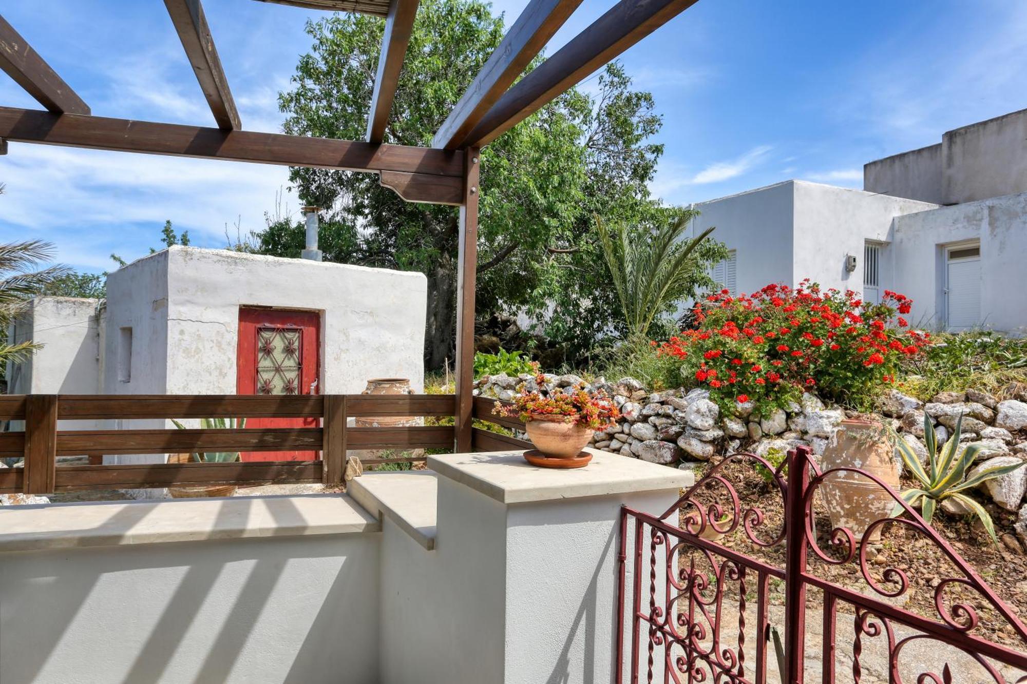 Mandarini House Holiday home