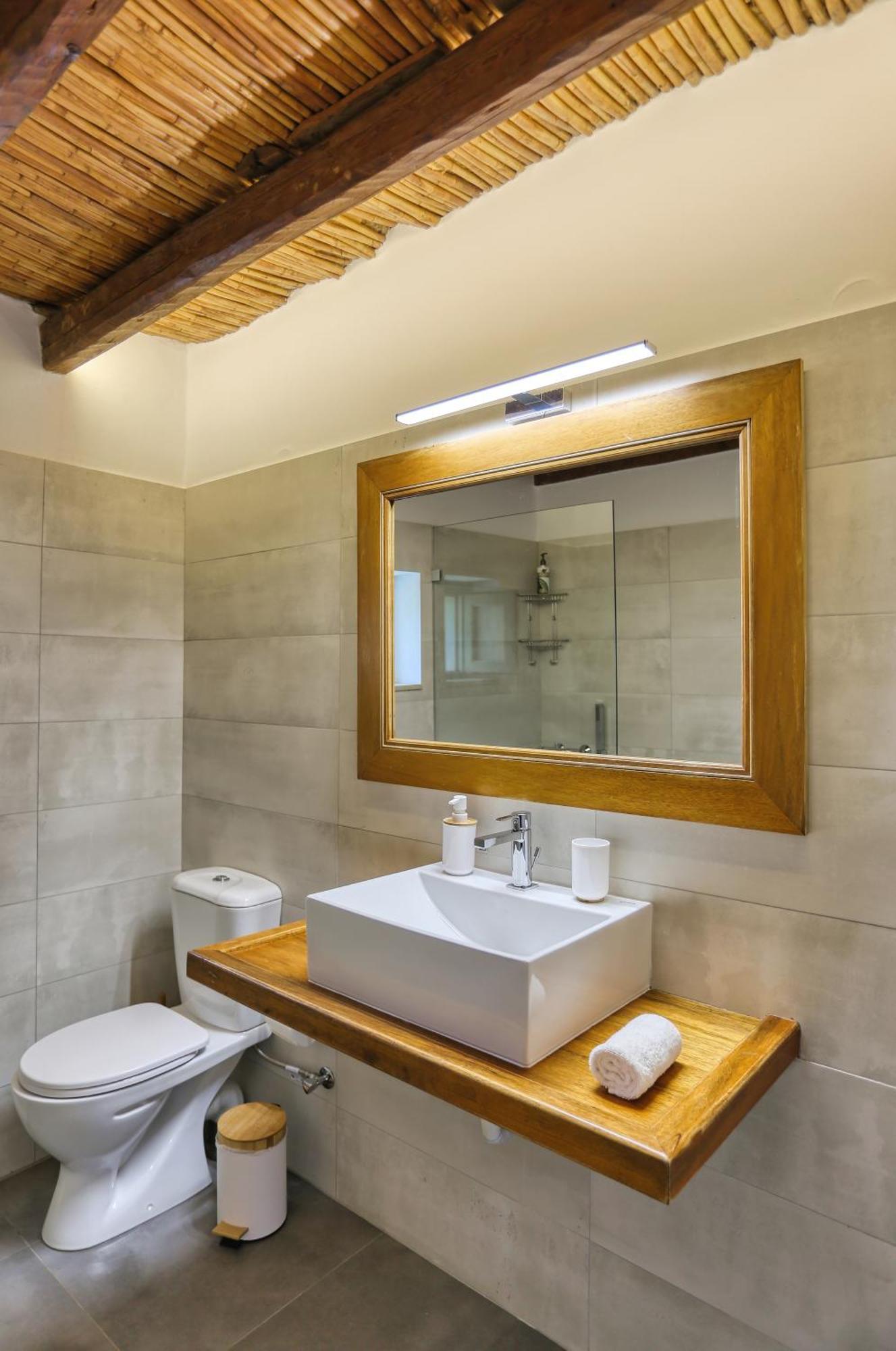 Tatil Evi Mandarini House Chochlakies