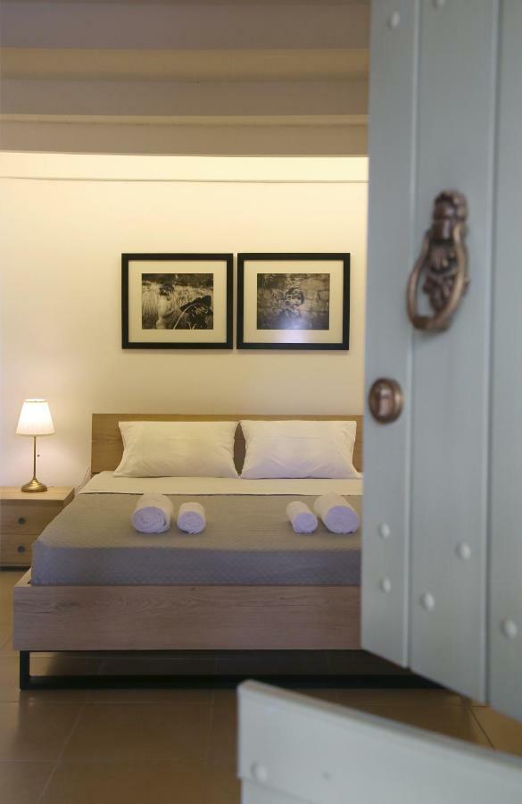 Holiday home Mandarini House