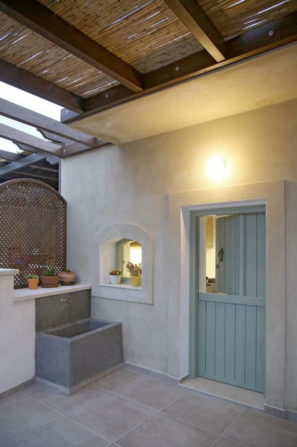 Mandarini House Holiday home