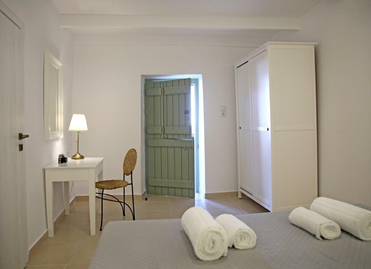 Mandarini House Holiday home