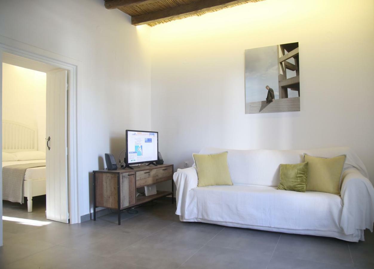 Holiday home Mandarini House *